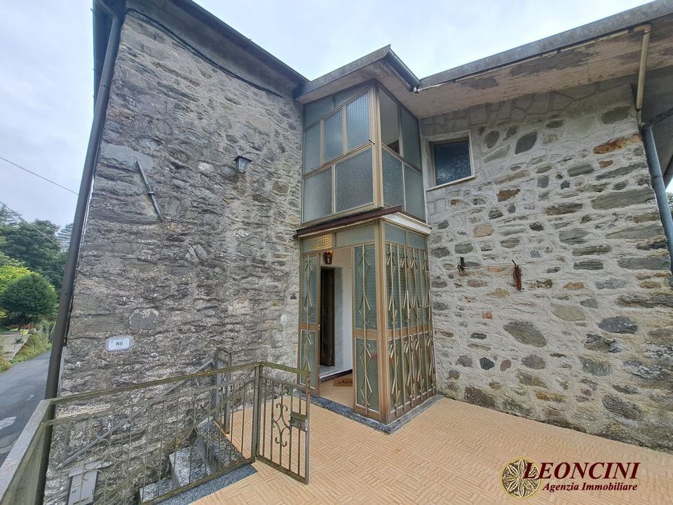 Villa i Tresana, Massa and Carrara - foto 5