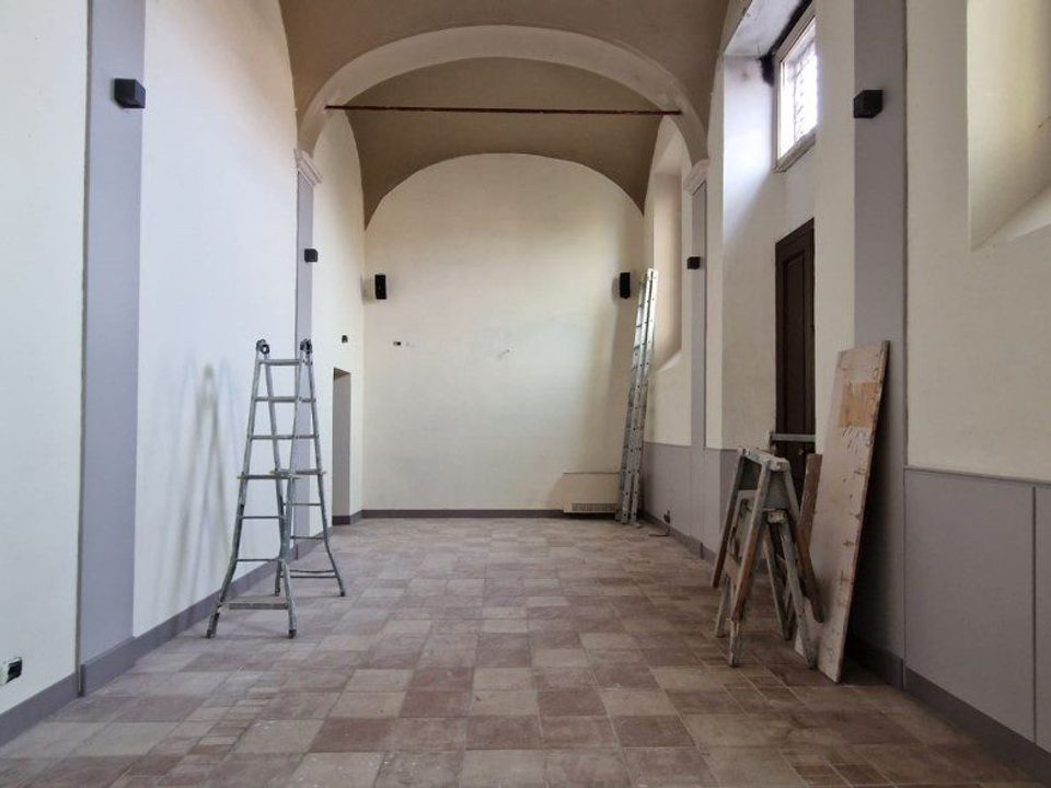 Erhvervsejendom i Inzago, Milan - foto 1