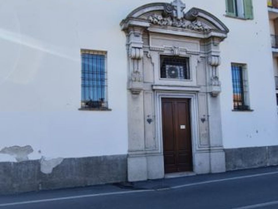 Erhvervsejendom i Inzago, Milan - foto 3