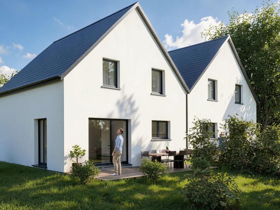 Villa i Wintzenheim, Haut-Rhin - foto 2
