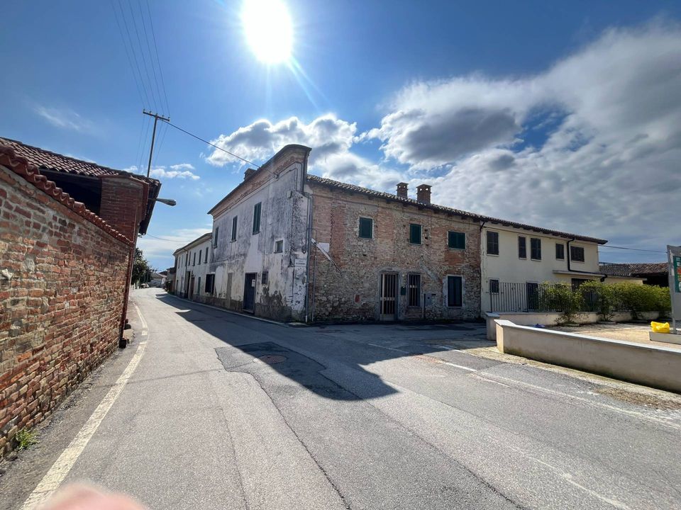 Landejendom i Villadeati, Alessandria - foto 2
