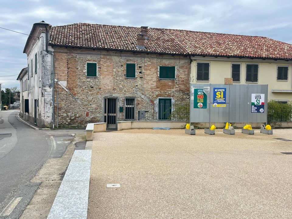 Landejendom i Villadeati, Alessandria - foto 3