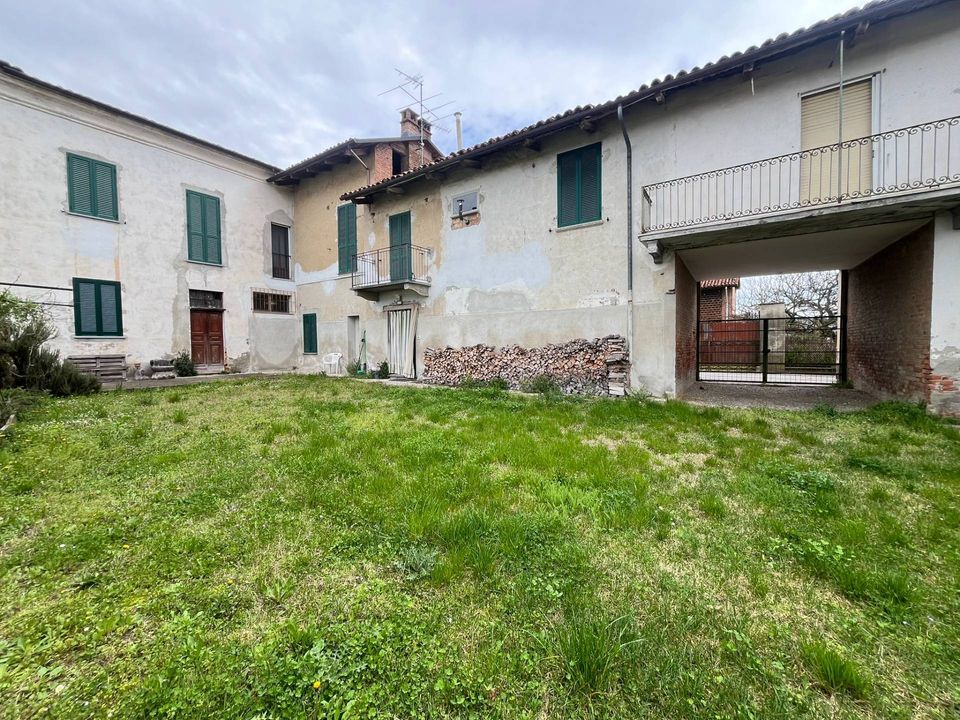 Landejendom i Villadeati, Alessandria - foto 4