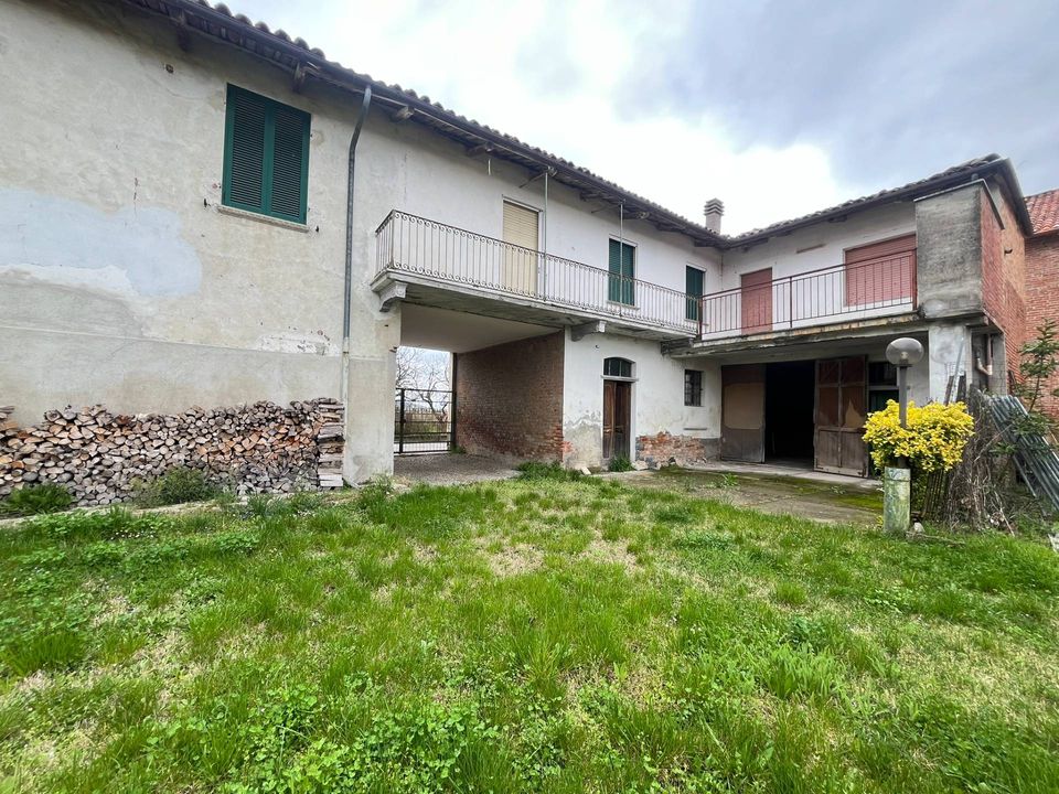 Landejendom i Villadeati, Alessandria - foto 5
