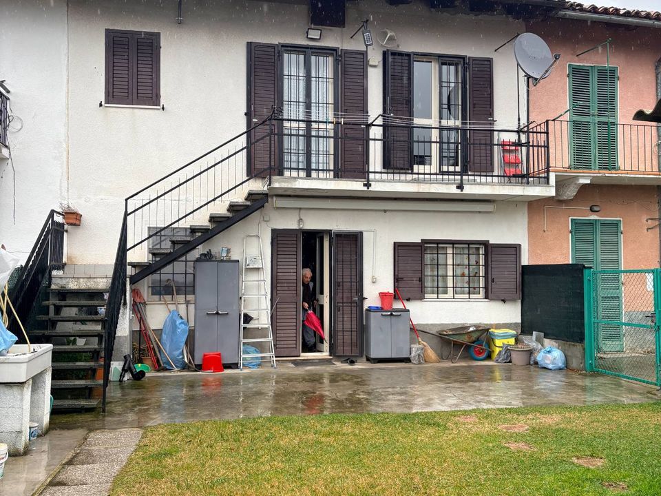 Casa de campo en Robella, Asti - foto 1