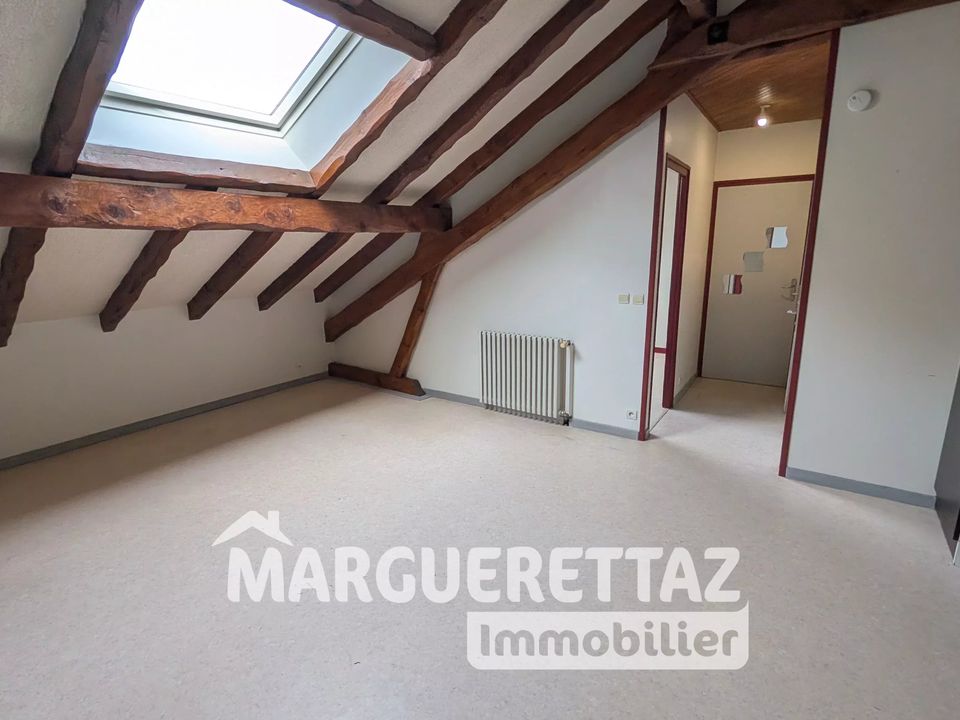 Lejlighed i Saint-Jeoire, Haute-Savoie - foto 4
