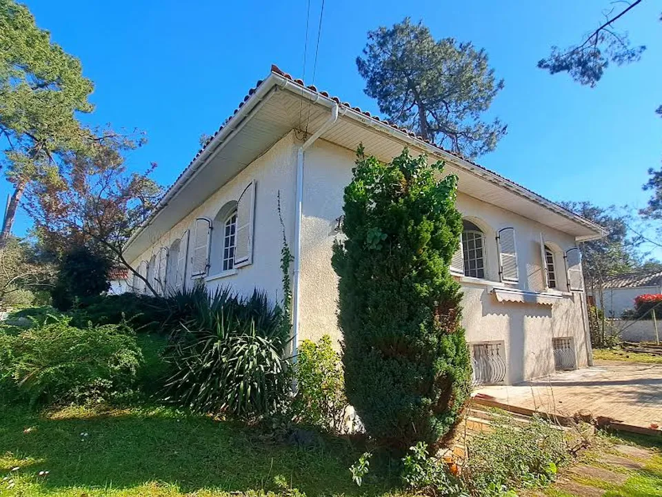 Villa i Saint-Georges-de-Didonne, Charente-Maritime - foto 2