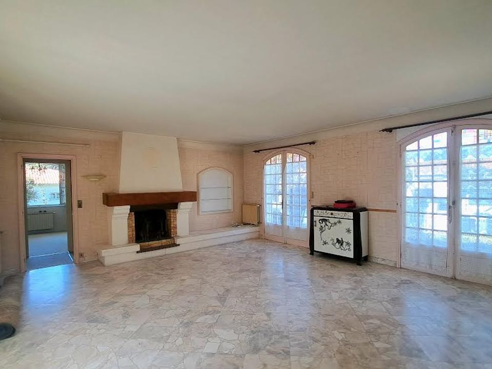 Villa i Saint-Georges-de-Didonne, Charente-Maritime - foto 5