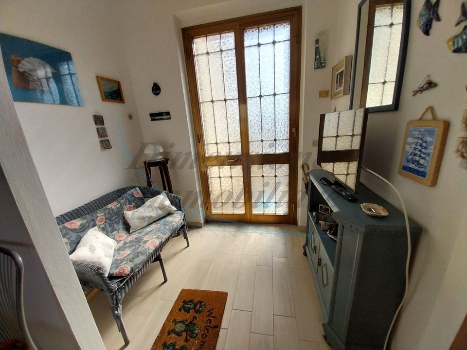 Lejlighed i Rosignano Marittimo, Livorno - foto 1