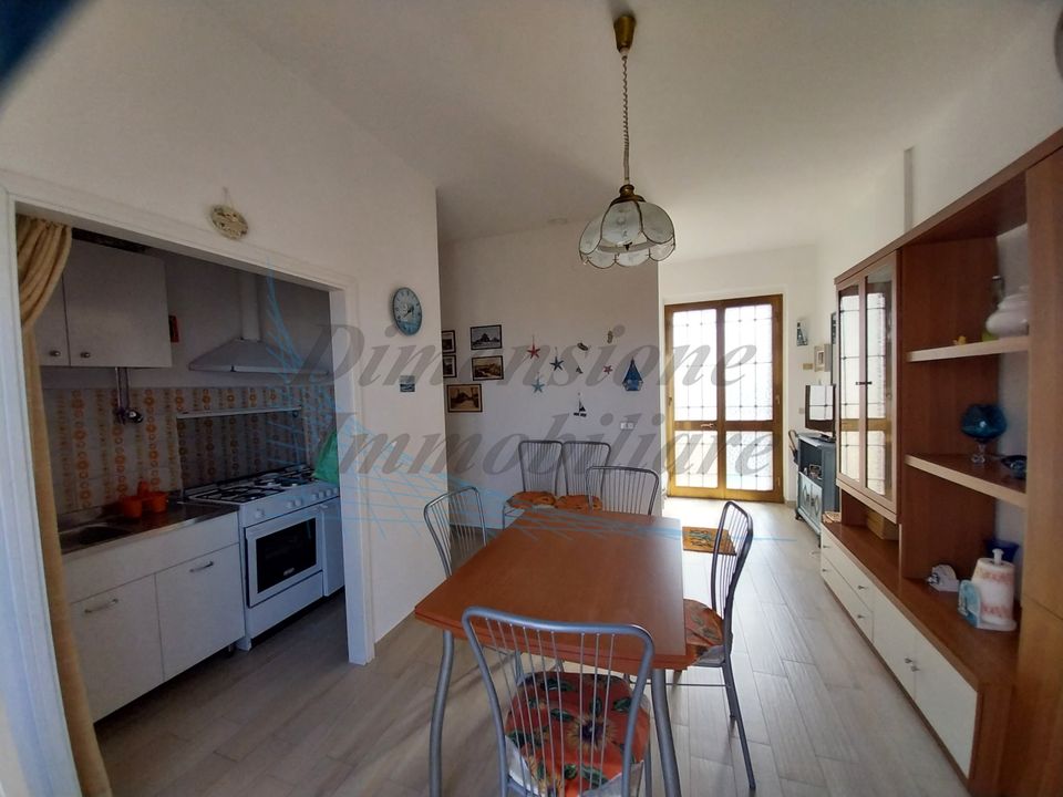 Lejlighed i Rosignano Marittimo, Livorno - foto 2