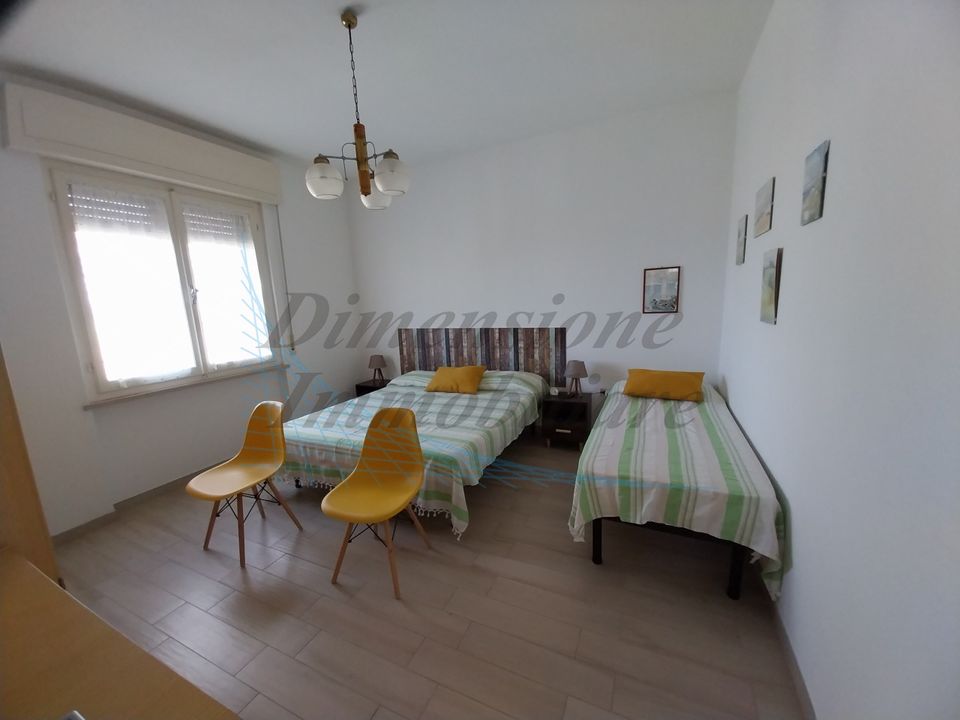 Lejlighed i Rosignano Marittimo, Livorno - foto 3