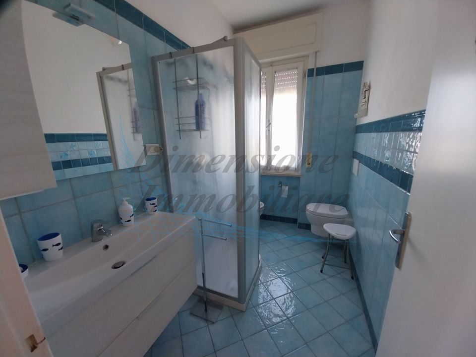 Lejlighed i Rosignano Marittimo, Livorno - foto 5