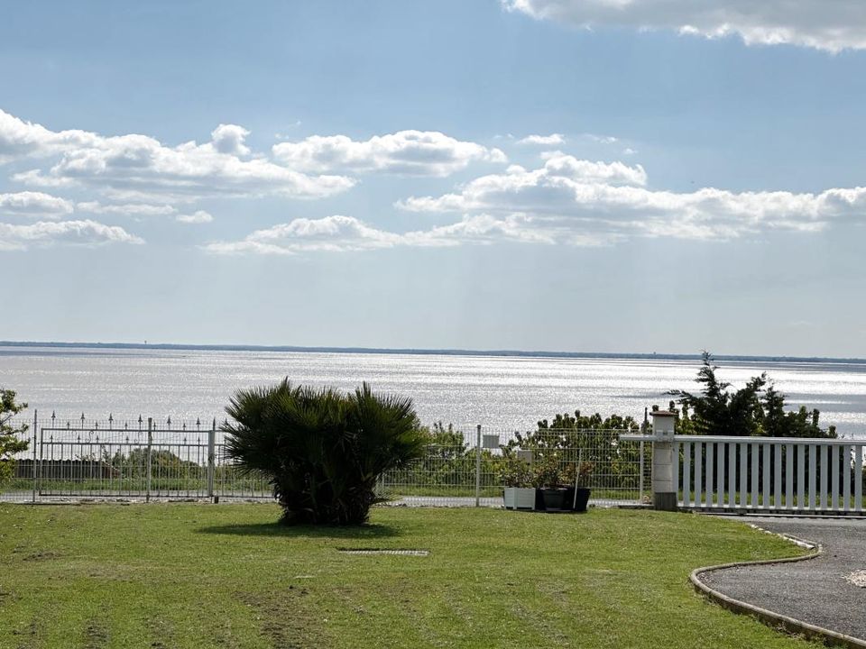 Villa i Barzan, Charente-Maritime - foto 3
