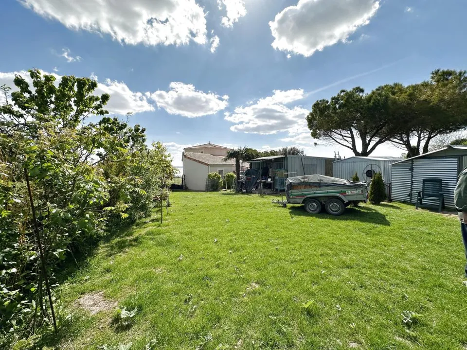 Villa i Barzan, Charente-Maritime - foto 4