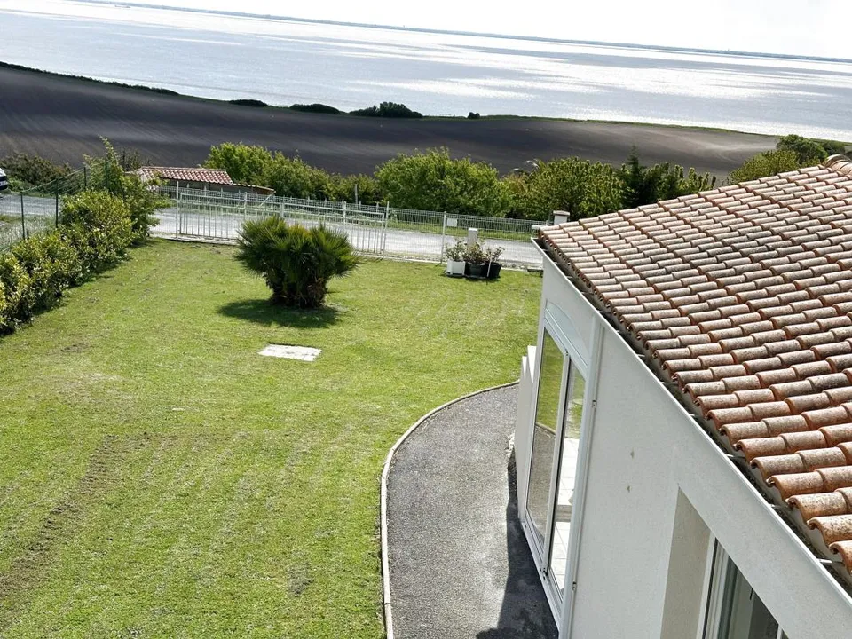 Villa i Barzan, Charente-Maritime - foto 5
