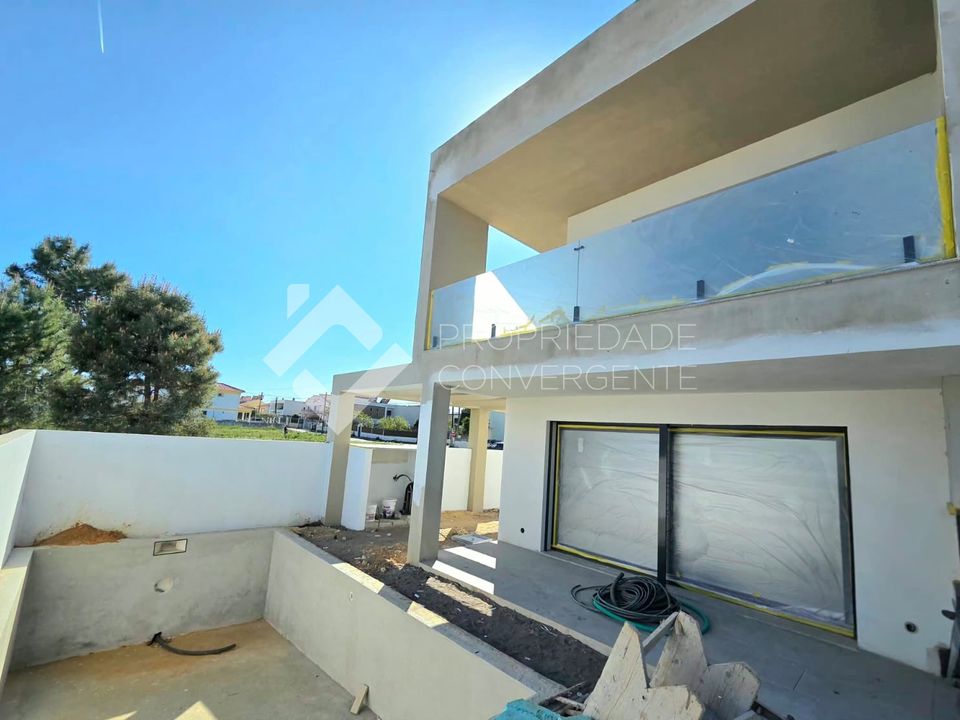 Villa i Seixal, Setubal - foto 1