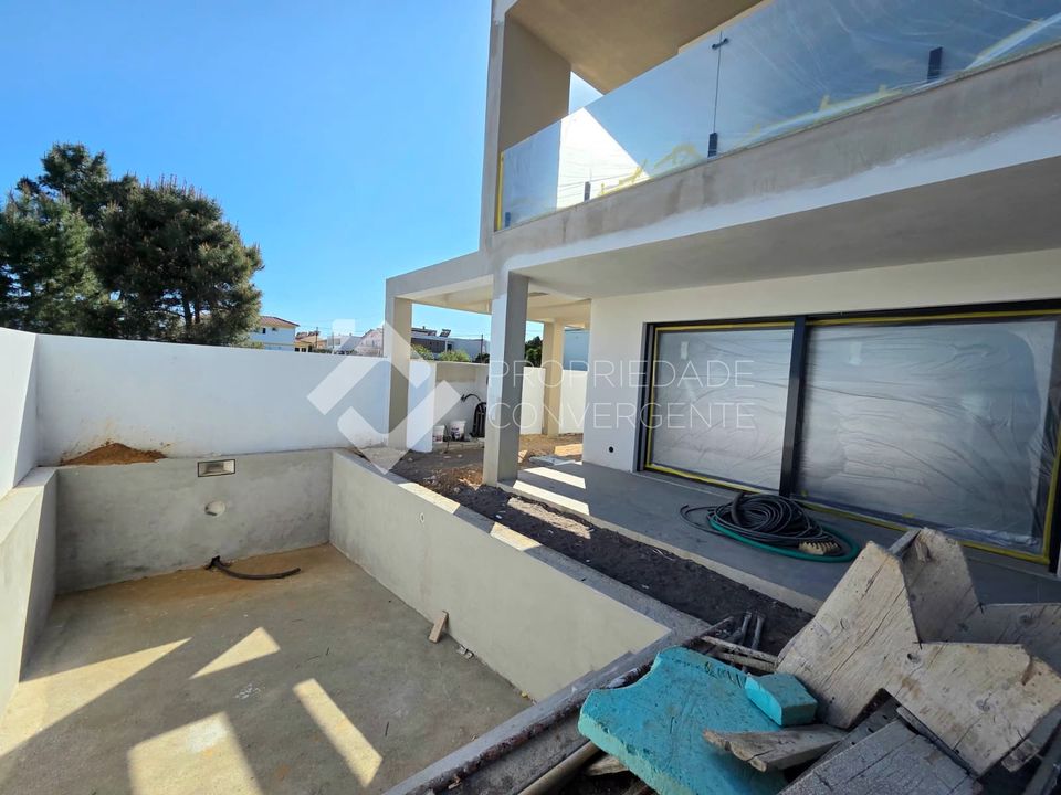 Villa i Seixal, Setubal - foto 3