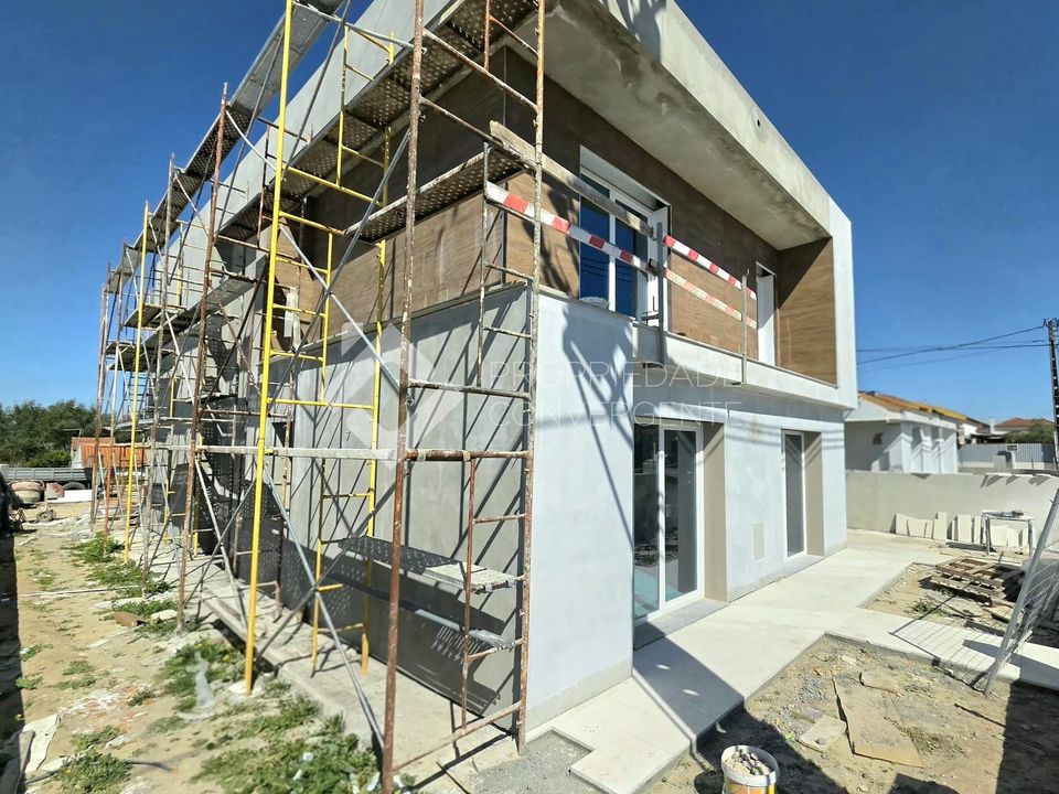 Villa i Setubal, Setubal - foto 1