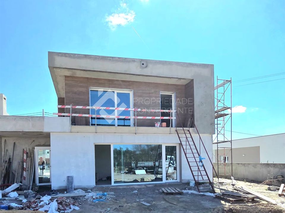Villa i Setubal, Setubal - foto 3