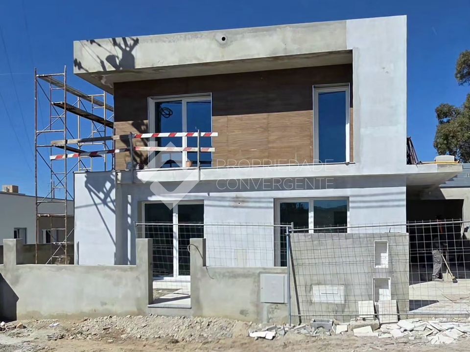 Villa i Setubal, Setubal - foto 4