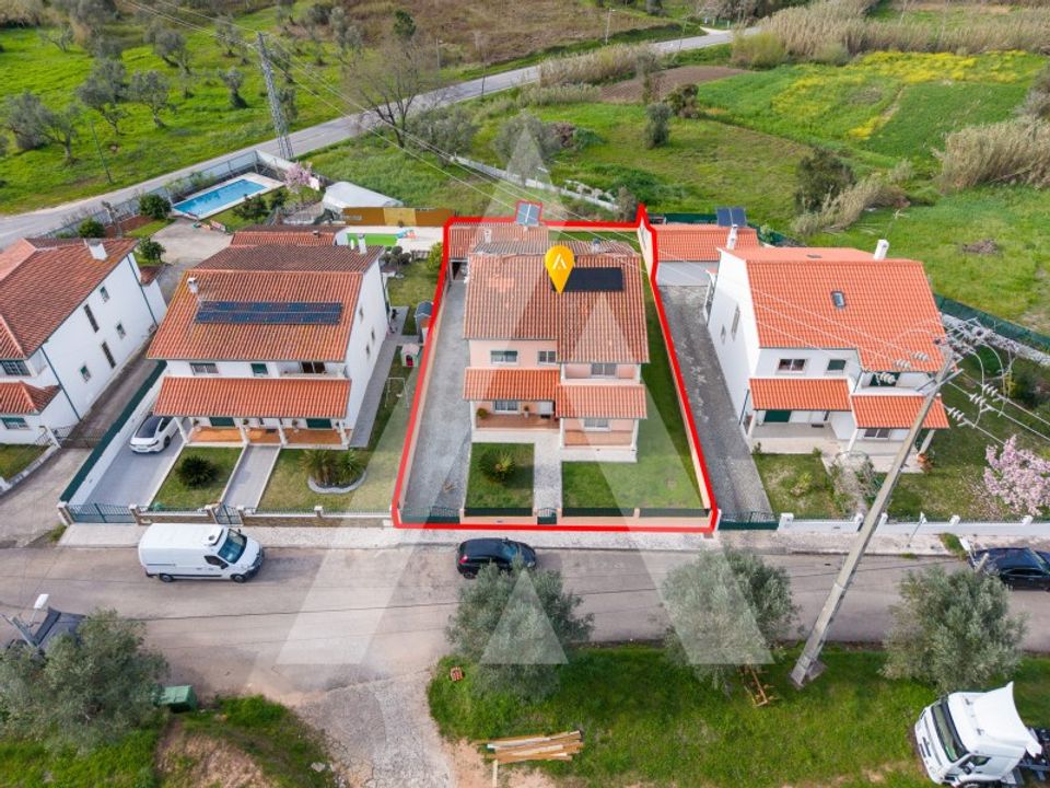 Villa i Condeixa-a-Nova, Coimbra - foto 2