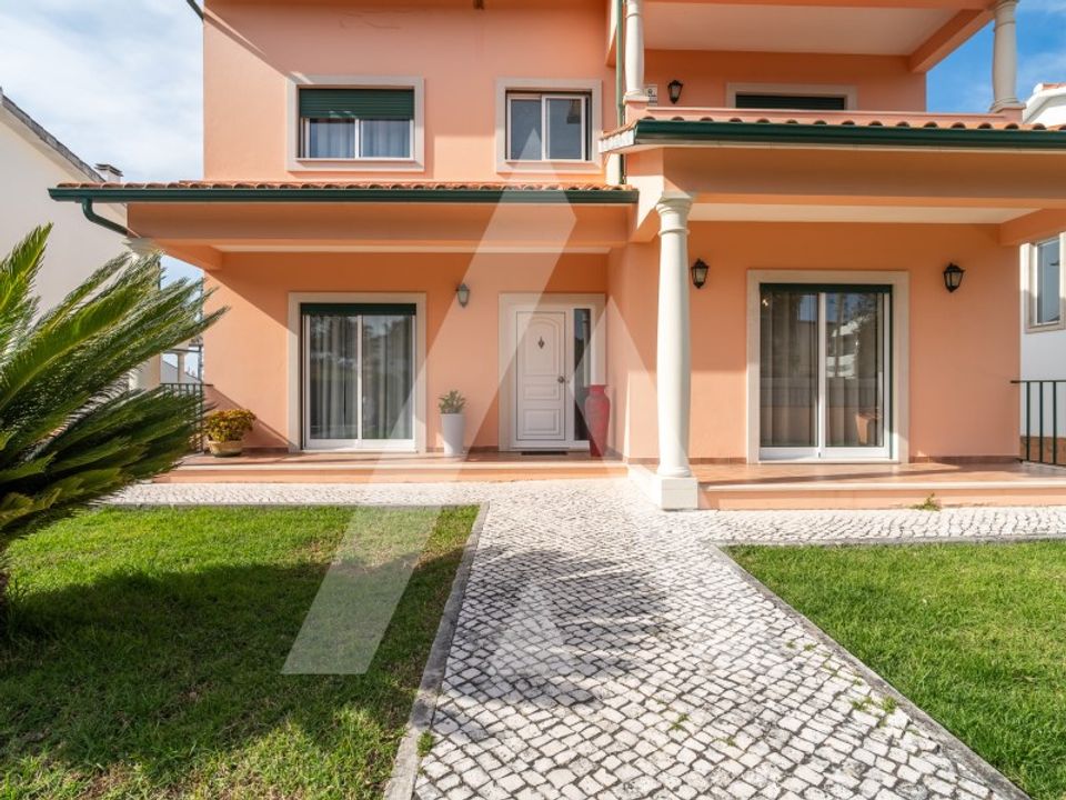 Villa i Condeixa-a-Nova, Coimbra - foto 1