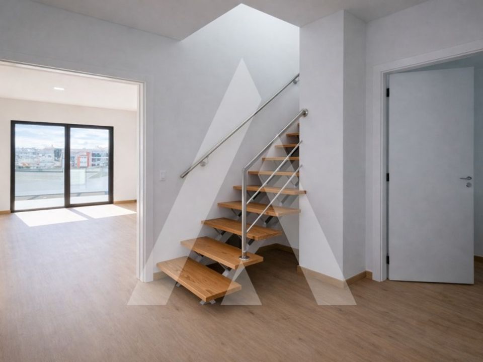 Apartamento en Condeixa-a-Nova, Coimbra - foto 4