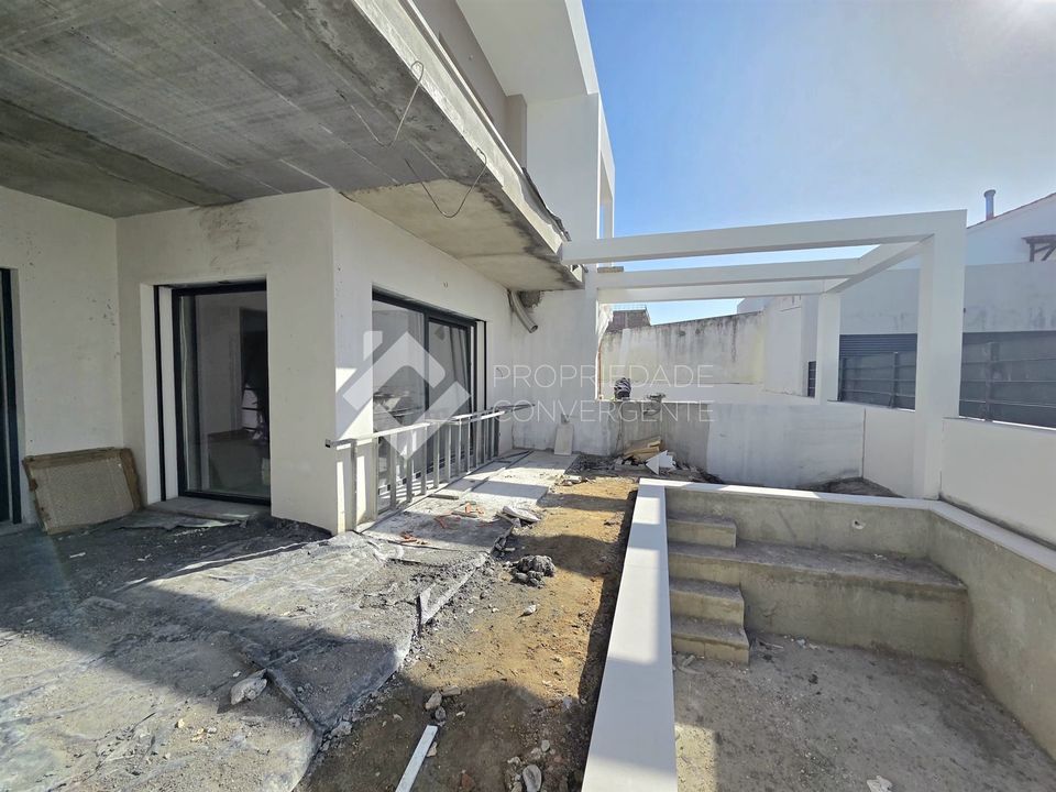 Villa i Seixal, Setubal - foto 1
