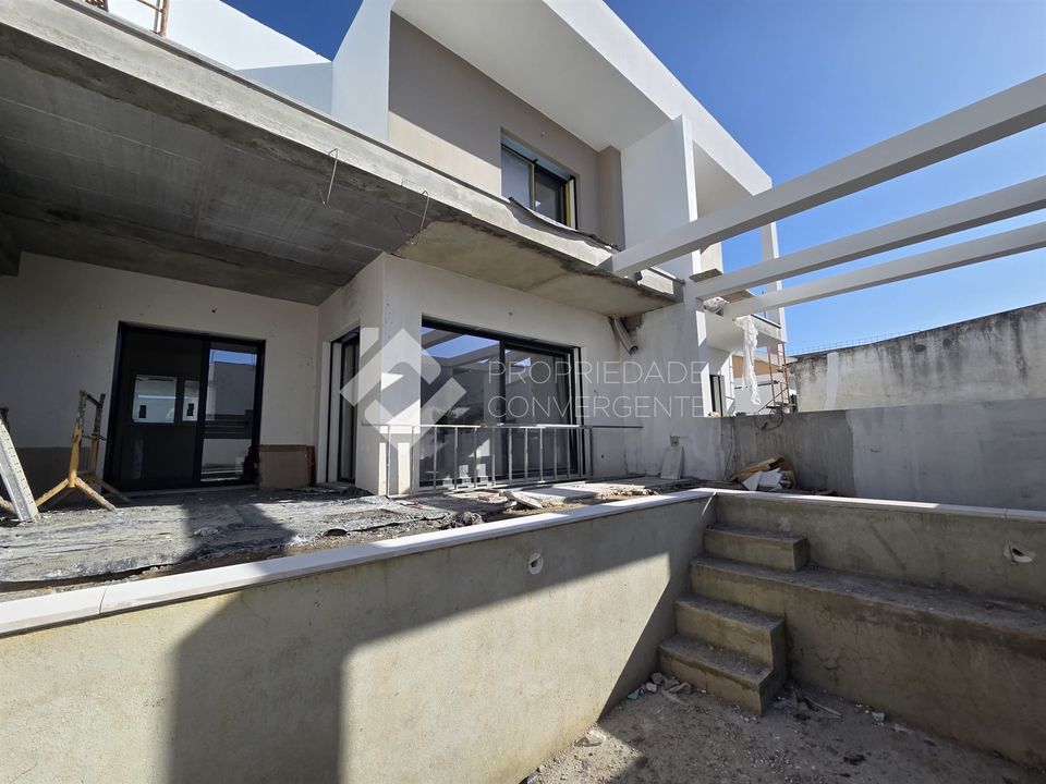 Villa i Seixal, Setubal - foto 2