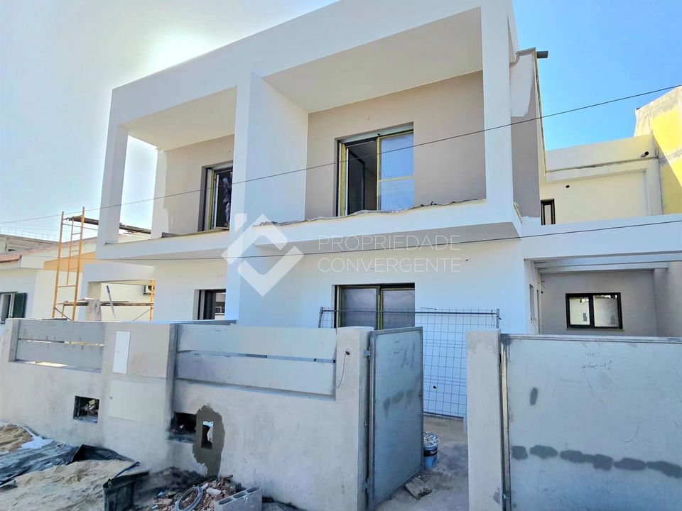 Villa i Seixal, Setubal - foto 4