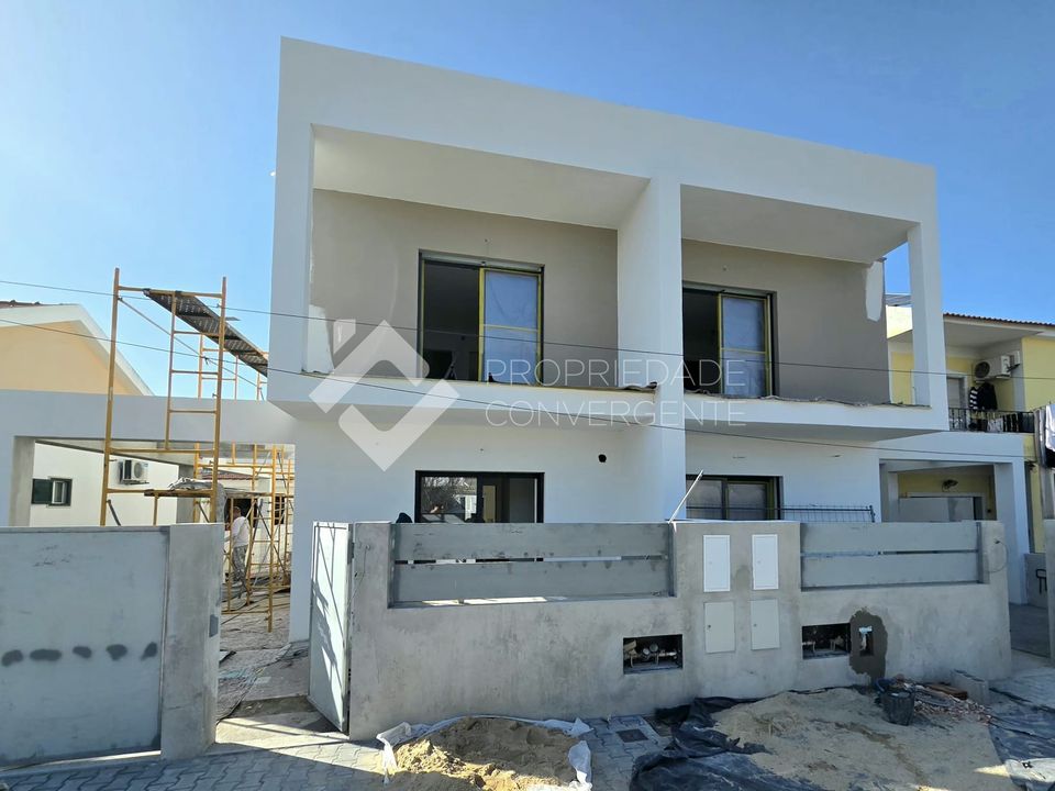 Villa i Seixal, Setubal - foto 5