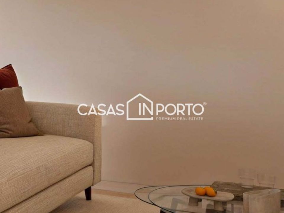 Lejlighed i Penafiel, Porto - foto 3