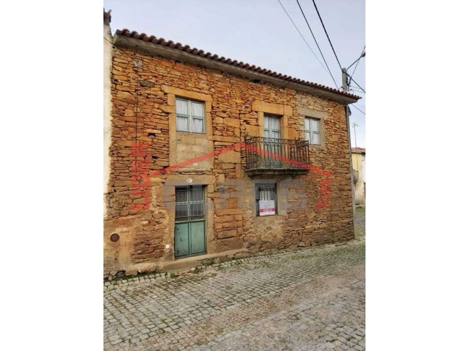 Villa i Carvicais, Braganca - foto 1