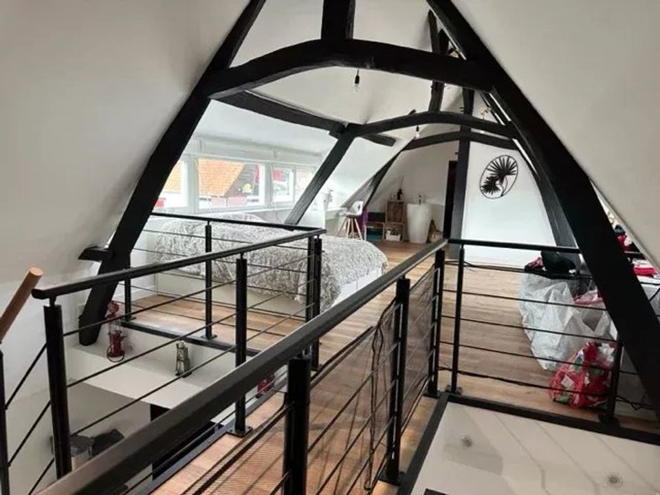 Villa i Quend, Somme - foto 2