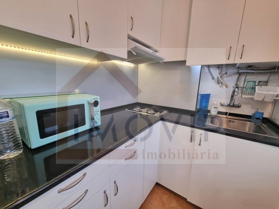 Lejlighed i Samora Correia, Santarem - foto 2