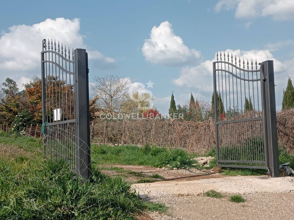 Villa i Sutri, Viterbo - bilde 4