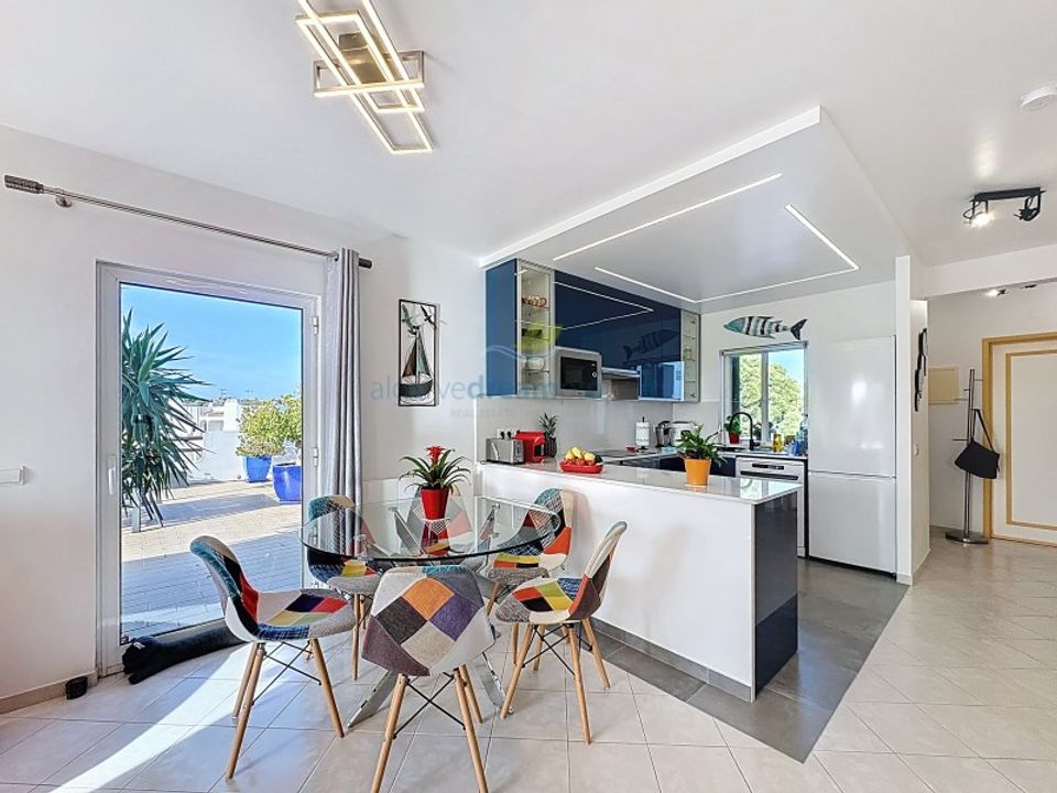 Penthouse i Albufeira, Faro - foto 2