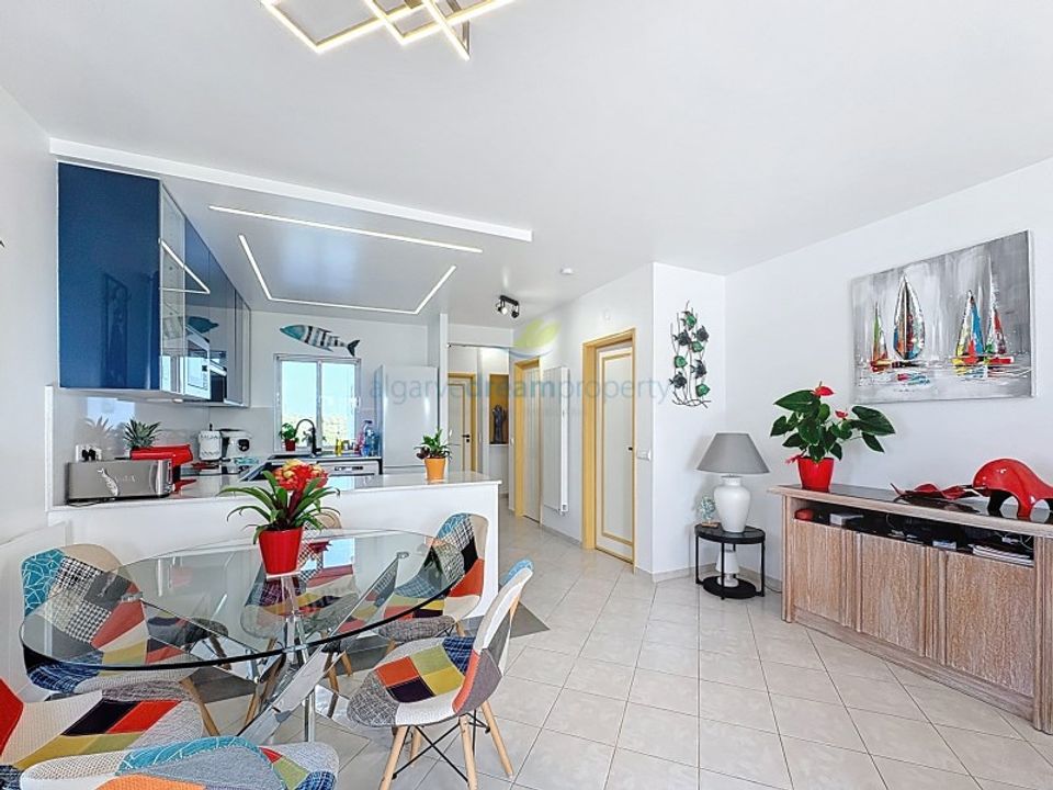 Penthouse i Albufeira, Faro - foto 3
