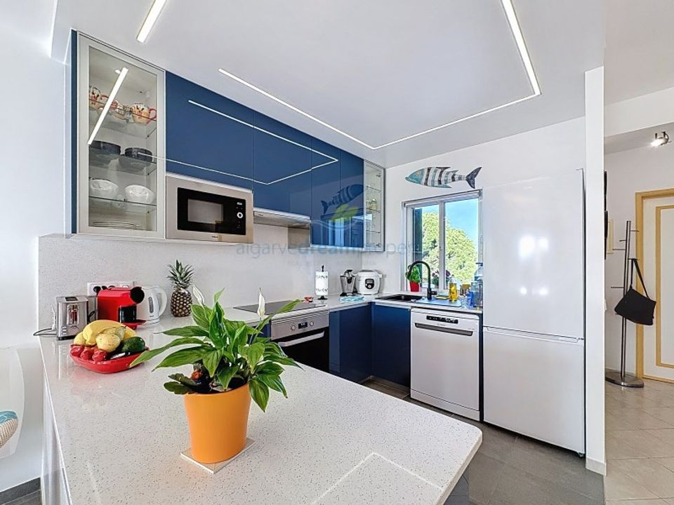 Penthouse i Albufeira, Faro - foto 4