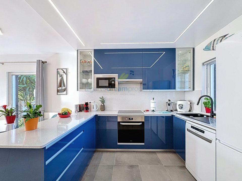 Penthouse i Albufeira, Faro - foto 5