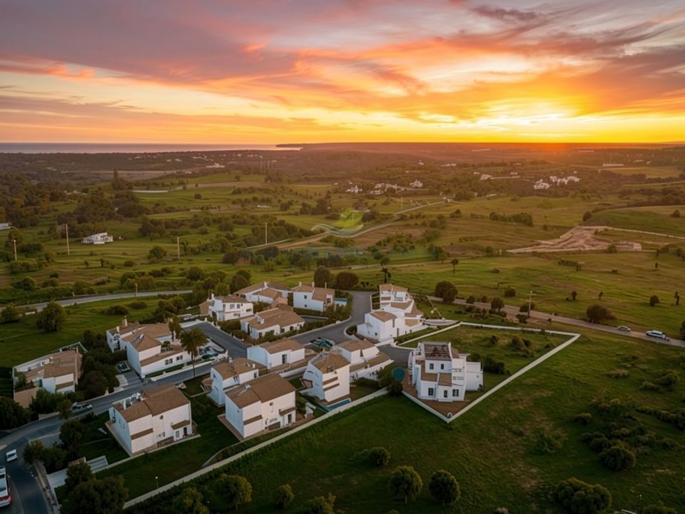 Helårsgrund i Guia, Faro - foto 4