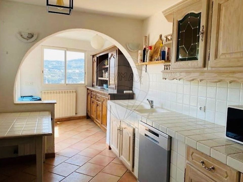Villa i Nice, Alpes-Maritimes - foto 1