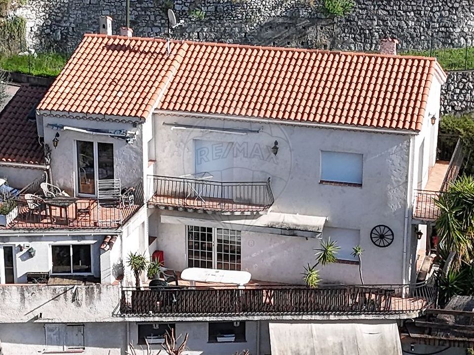 Villa i Nice, Alpes-Maritimes - foto 2