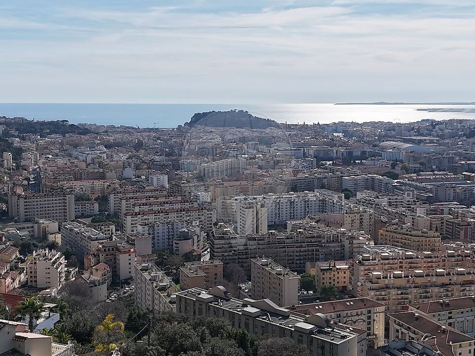 Villa i Nice, Alpes-Maritimes - foto 3