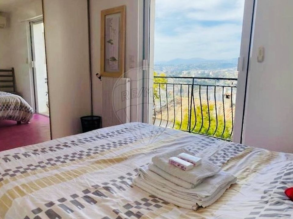 Villa i Nice, Alpes-Maritimes - foto 4