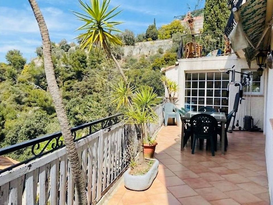 Villa i Nice, Alpes-Maritimes - foto 5