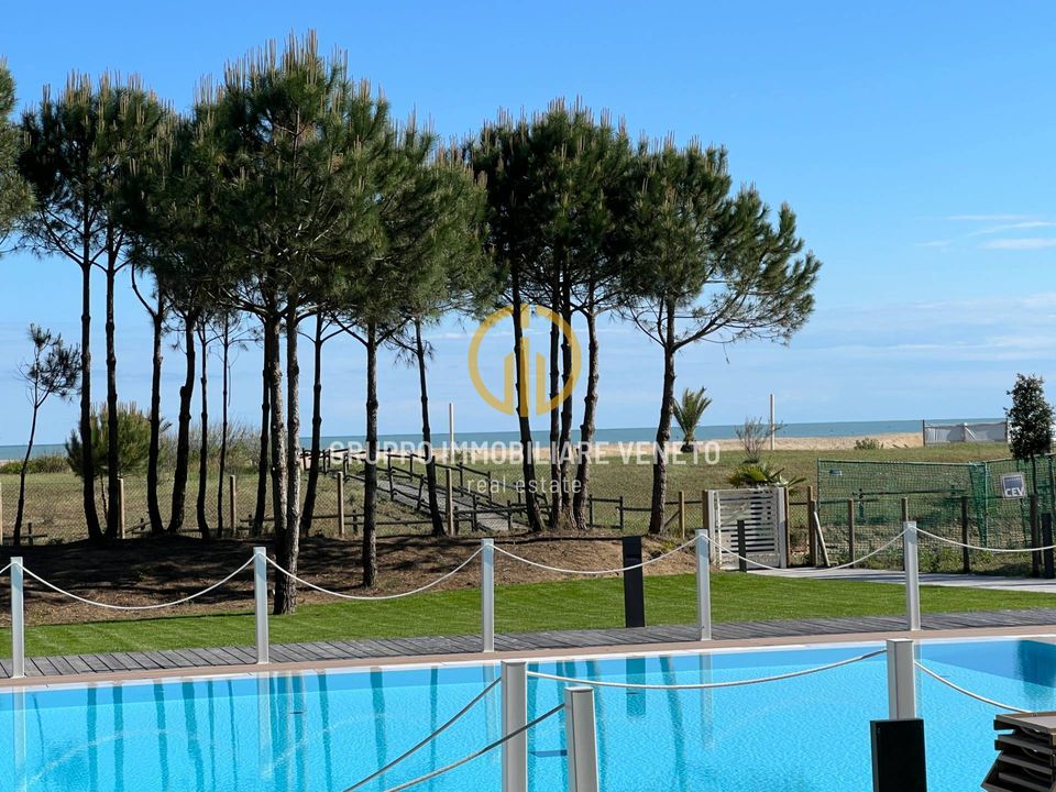 Lejlighed i Jesolo, Venice - foto 2