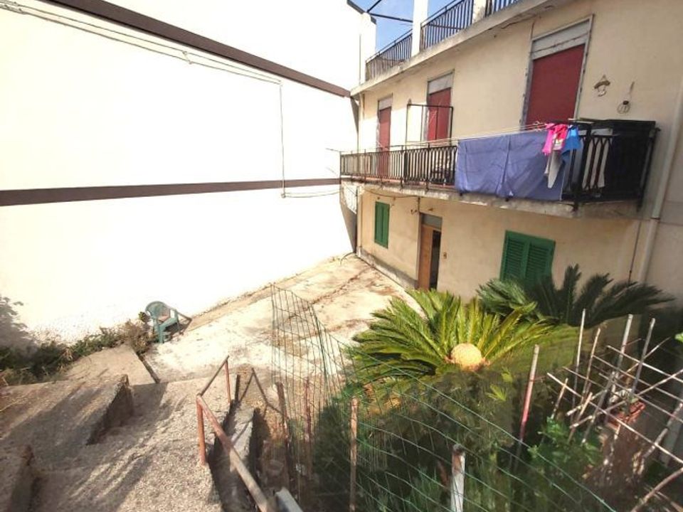 Lejlighed i Messina, Messina - foto 1