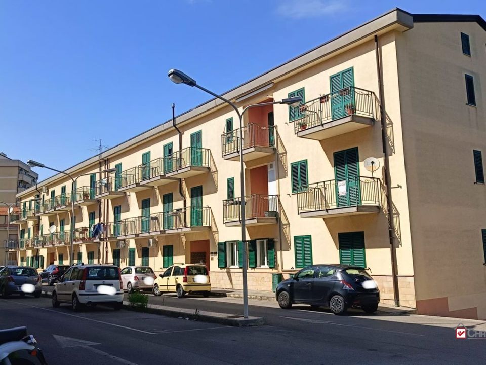 Leilighet i Mistretta, Messina - bilde 1