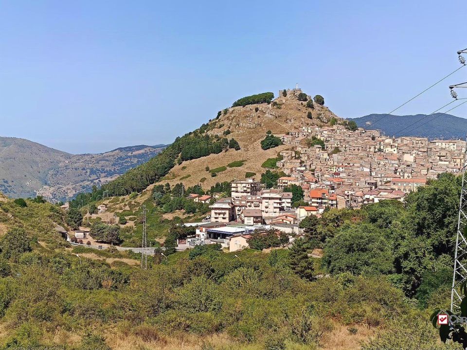 Leilighet i Mistretta, Messina - bilde 2